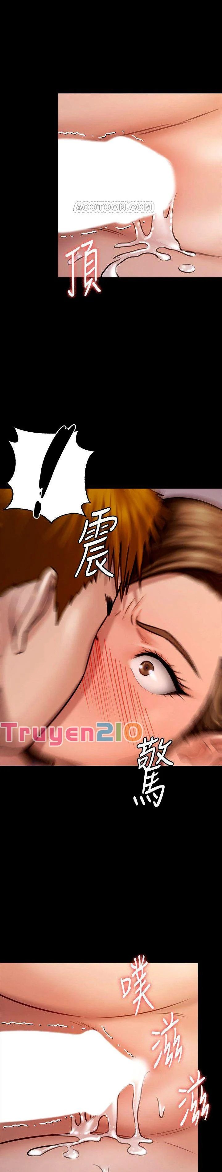 ong chúa chapter 121 30