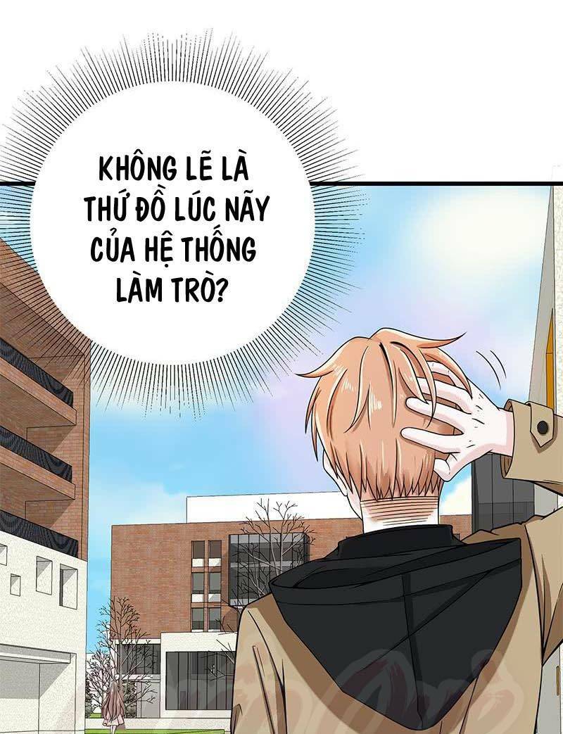 hệ thống vận khí mạnh nhất chapter 3 12