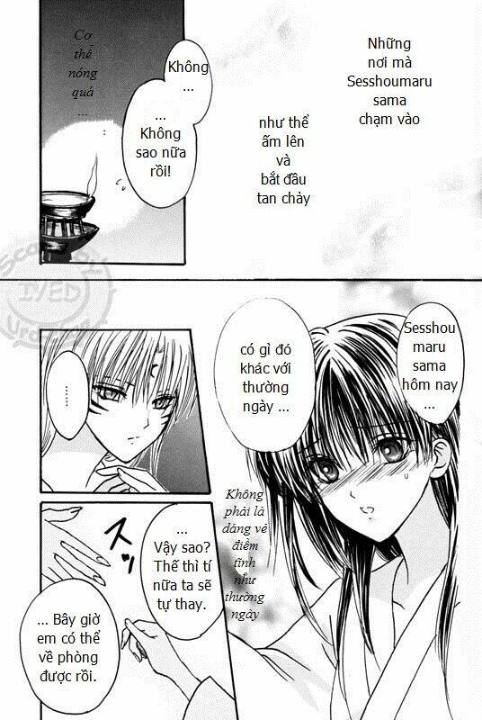 doujinshi sessrin chapter 19 14
