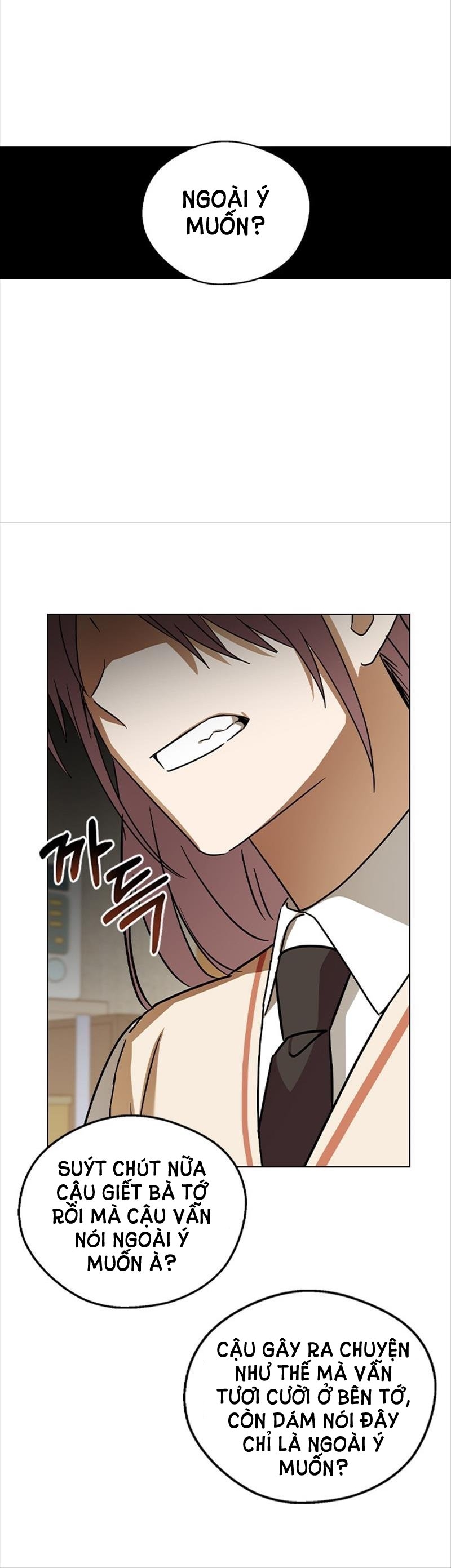 nhân duyên kiếp trước chapter 43.1 20