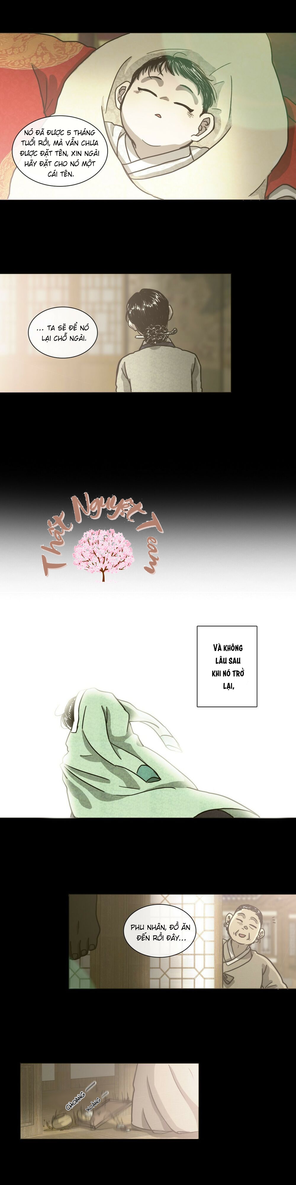 yeohye chapter 18 14