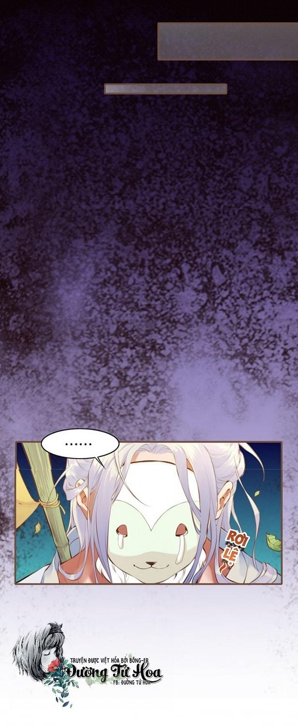 quyến vân luyện chapter 2.2 5