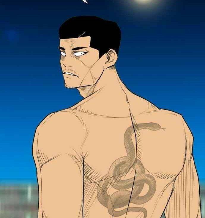 kẻ hồi sinh chapter 158 115