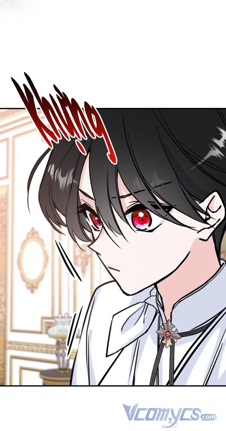 Hôm Nay Công Nương Toàn Năng Cũng Thấy Chán Nản chapter 7.5 1