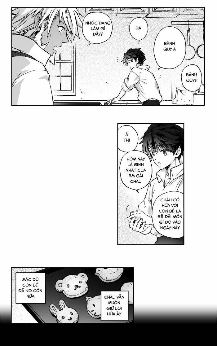 giờ trà của lu & ciel chapter 4 2