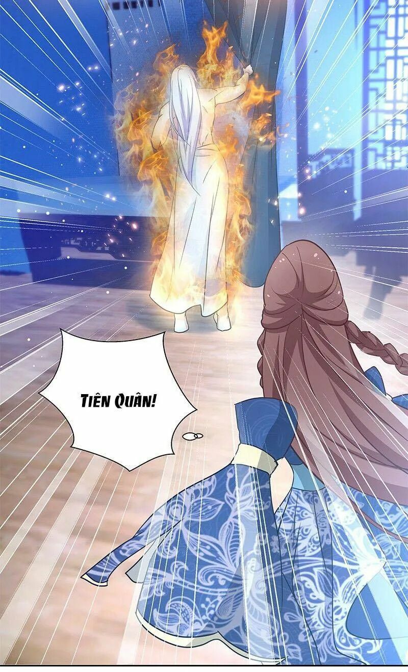 trò chơi trừng phạt chapter 14 31