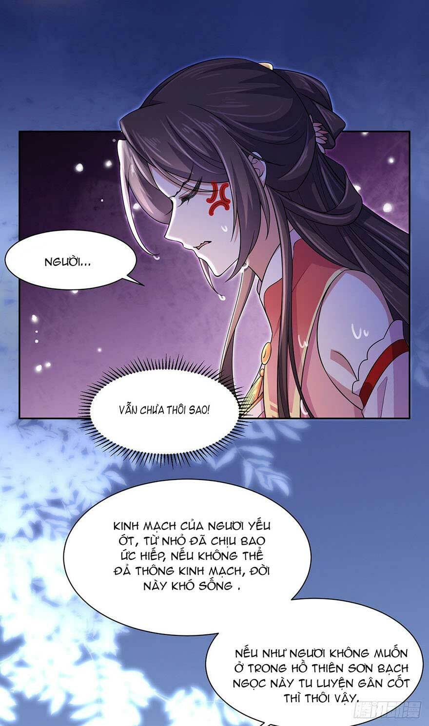 hoạn phi thiên hạ chapter 48 20