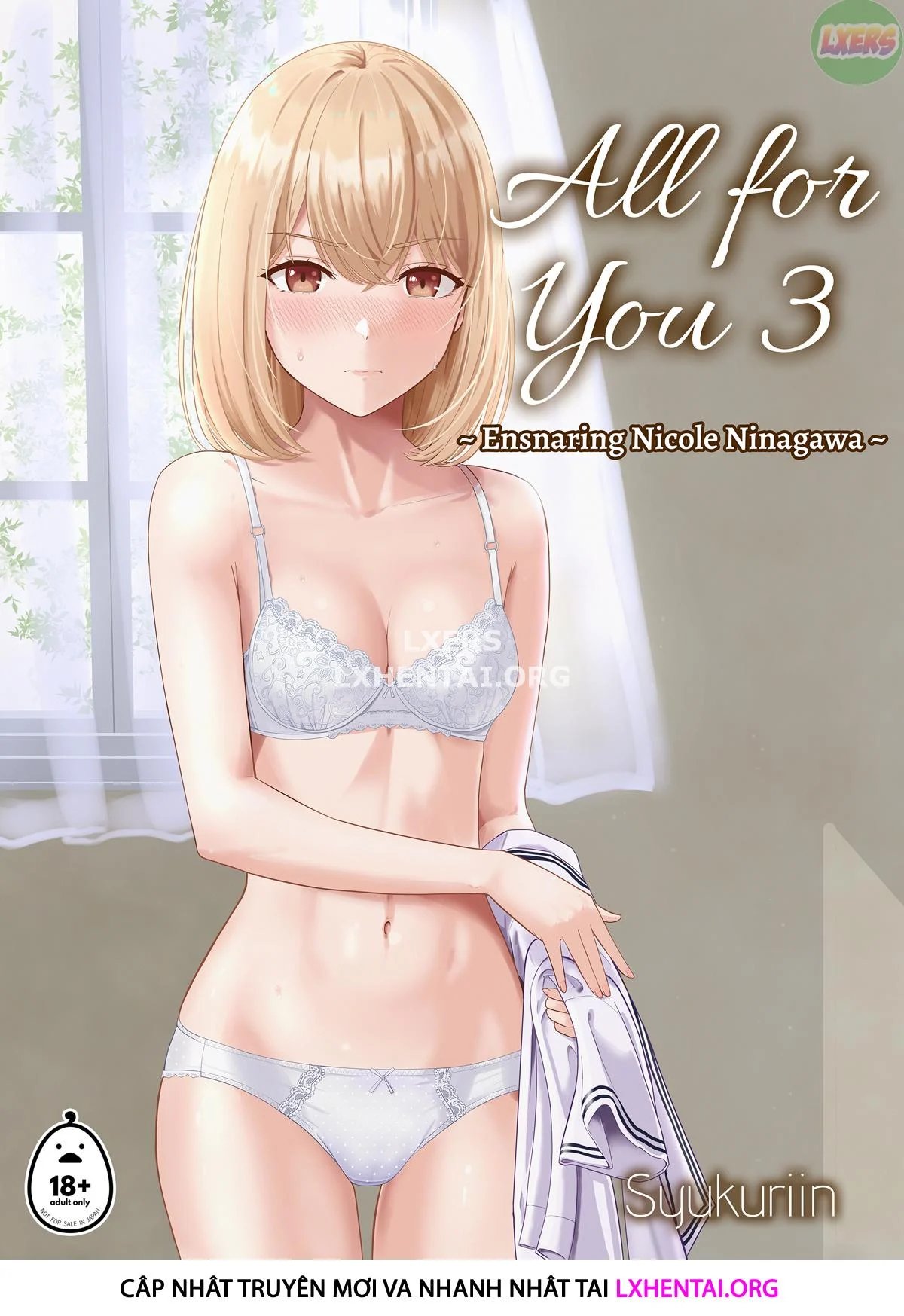 tất cả dành cho cậu hết chapter 5 2