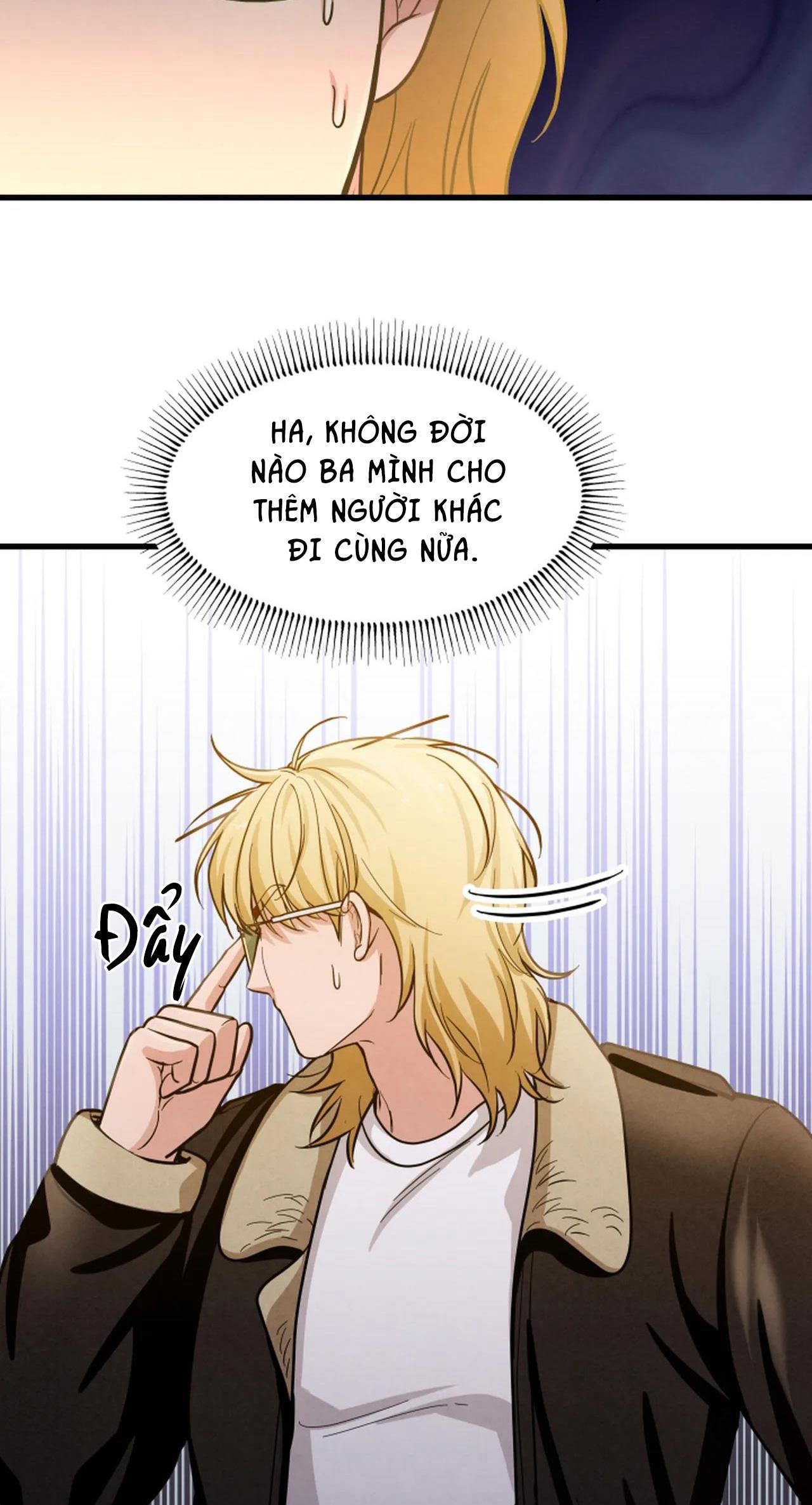 (np)những ngày mù sương chapter 12 30