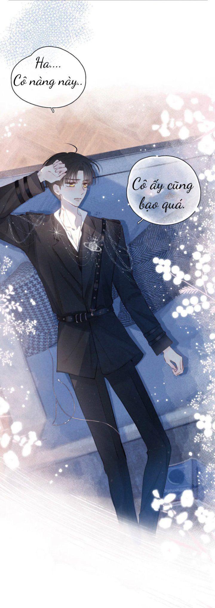 tình trong mưa chapter 15 31