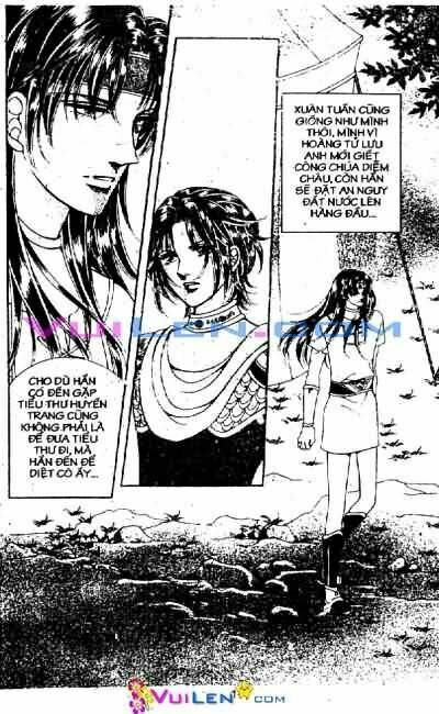 nữ hoàng biển cả chapter 12 111