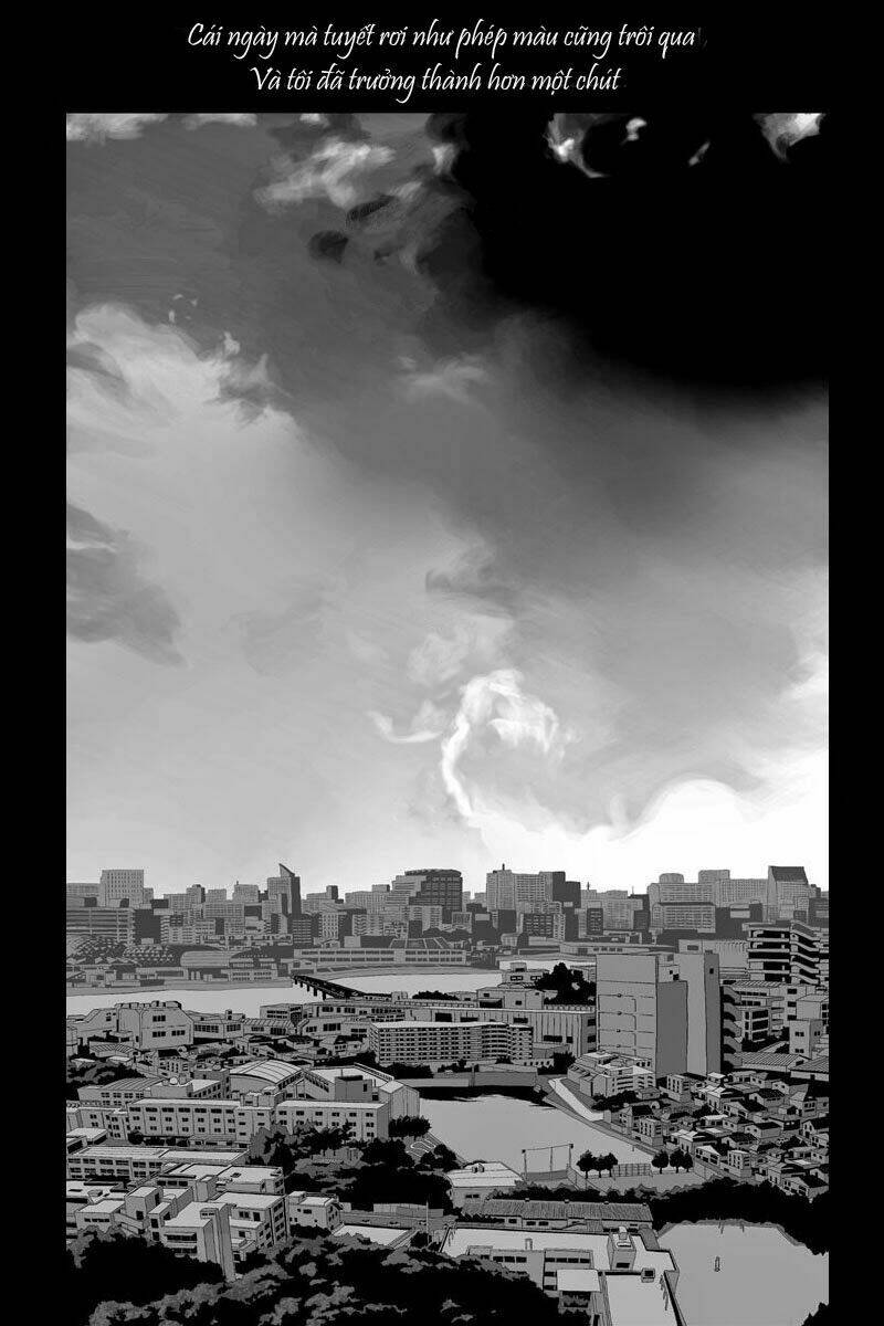 bạn có tin vào ma thuật? chapter 27 2