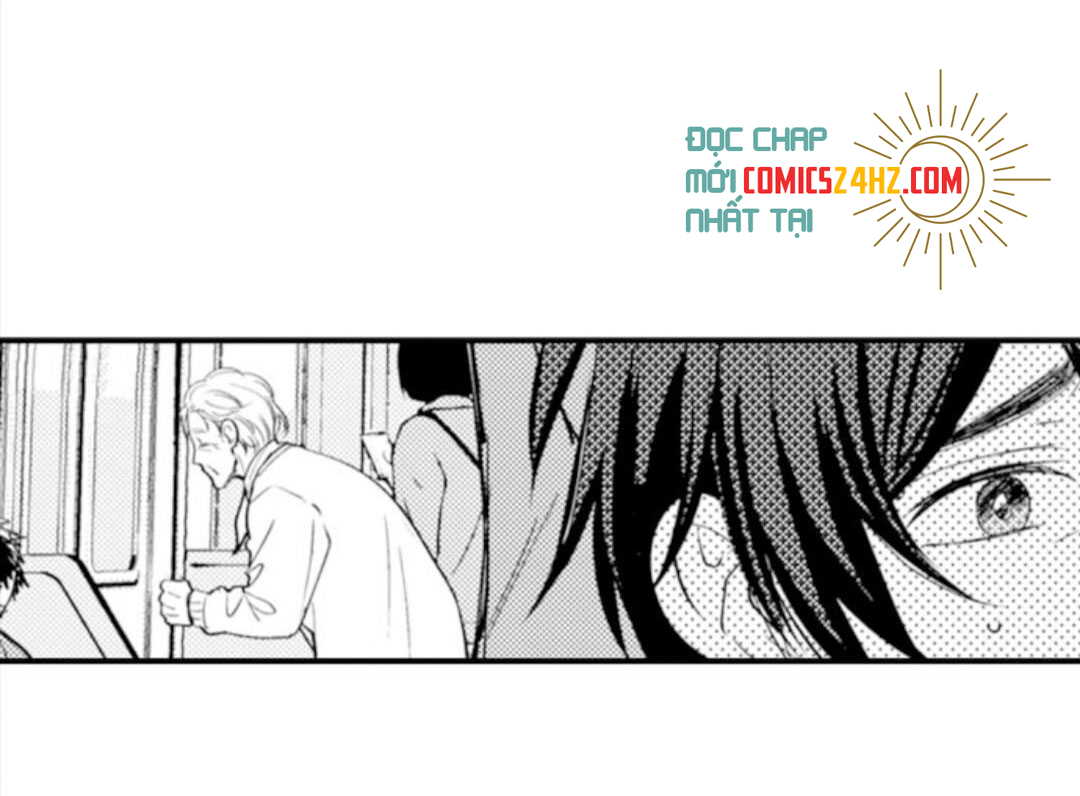 mặt sẹo quyến rũ chapter 1 20