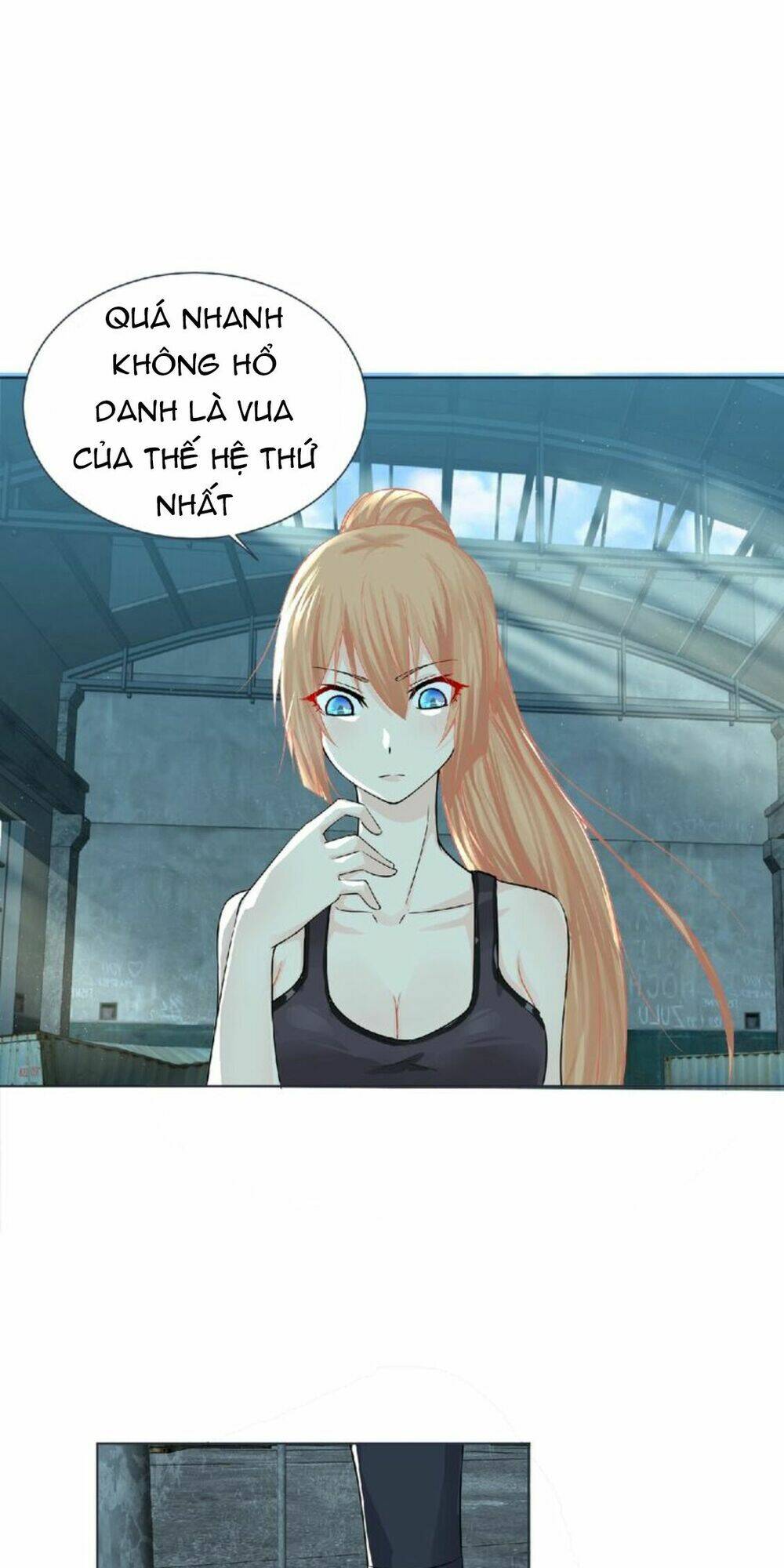 đại chiến yêu tinh chapter 7 31