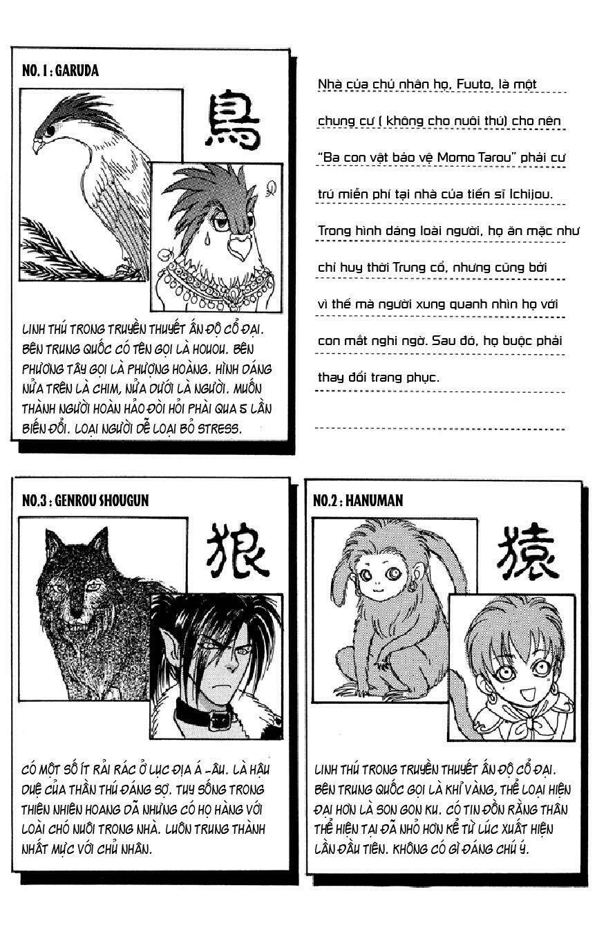 genjuu no seiza - ngôi sao bí ẩn chapter 15 43