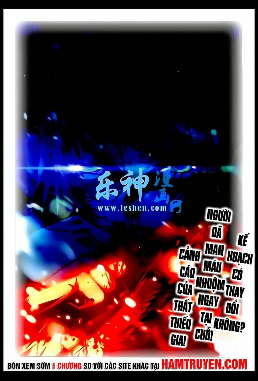 già thiên chapter 32 24