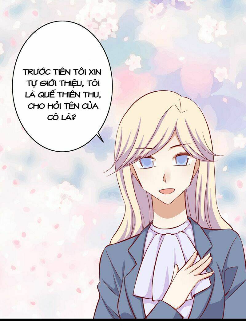 em trai mười tám tuổi : trung khuyển phản công chapter 8 2