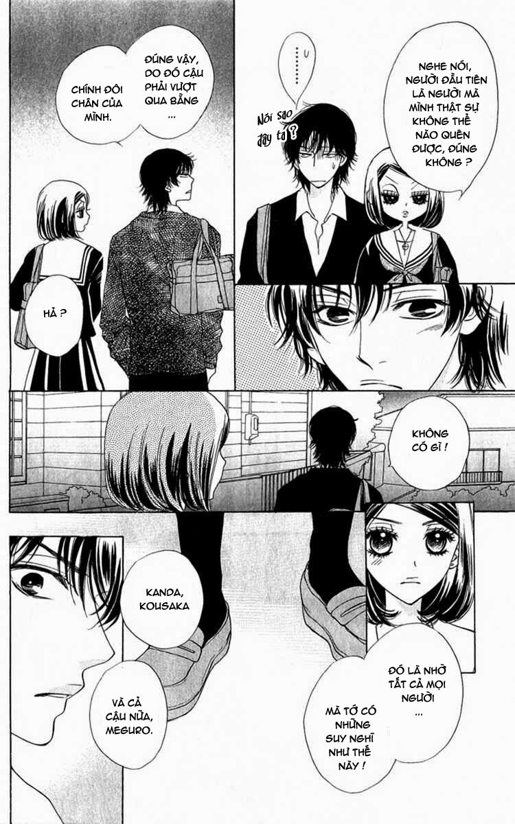 ác quỷ và bản tình ca chapter 29 16