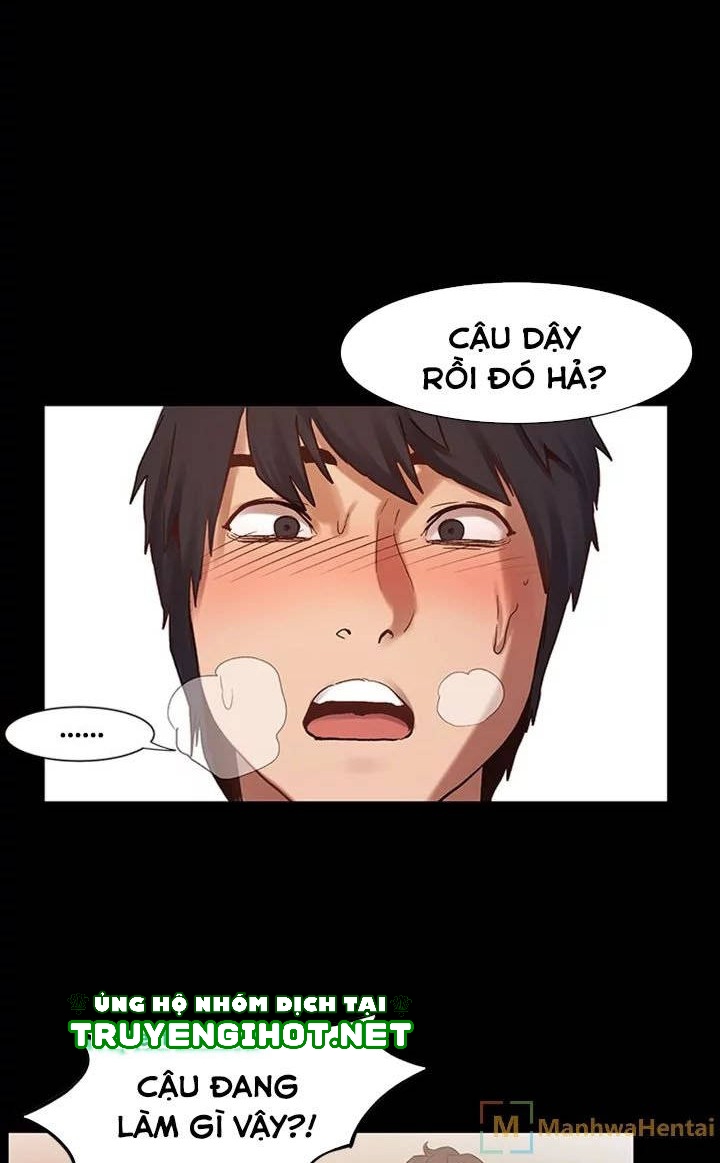 anh chính là muốn làm em! chapter 33 8