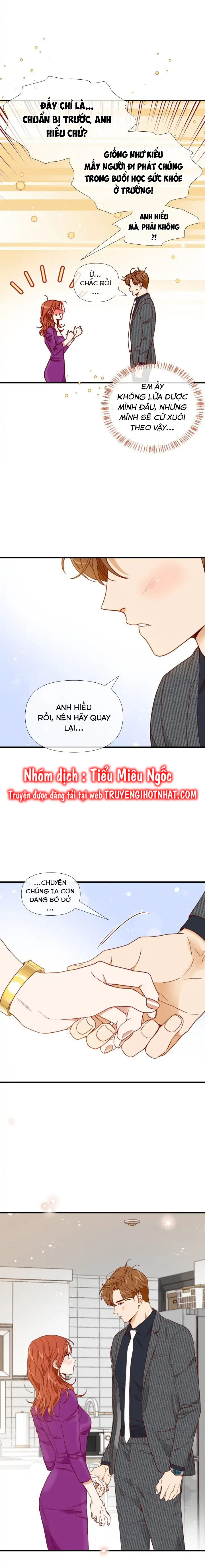 24 phút cho một câu chuyện chapter 107 6