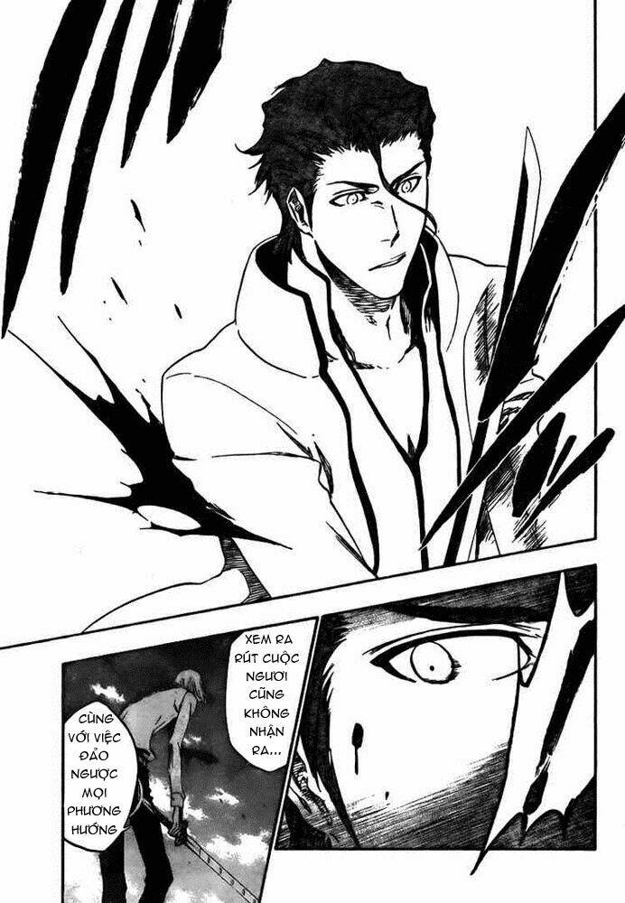 thần chết ichigo chapter 387 9