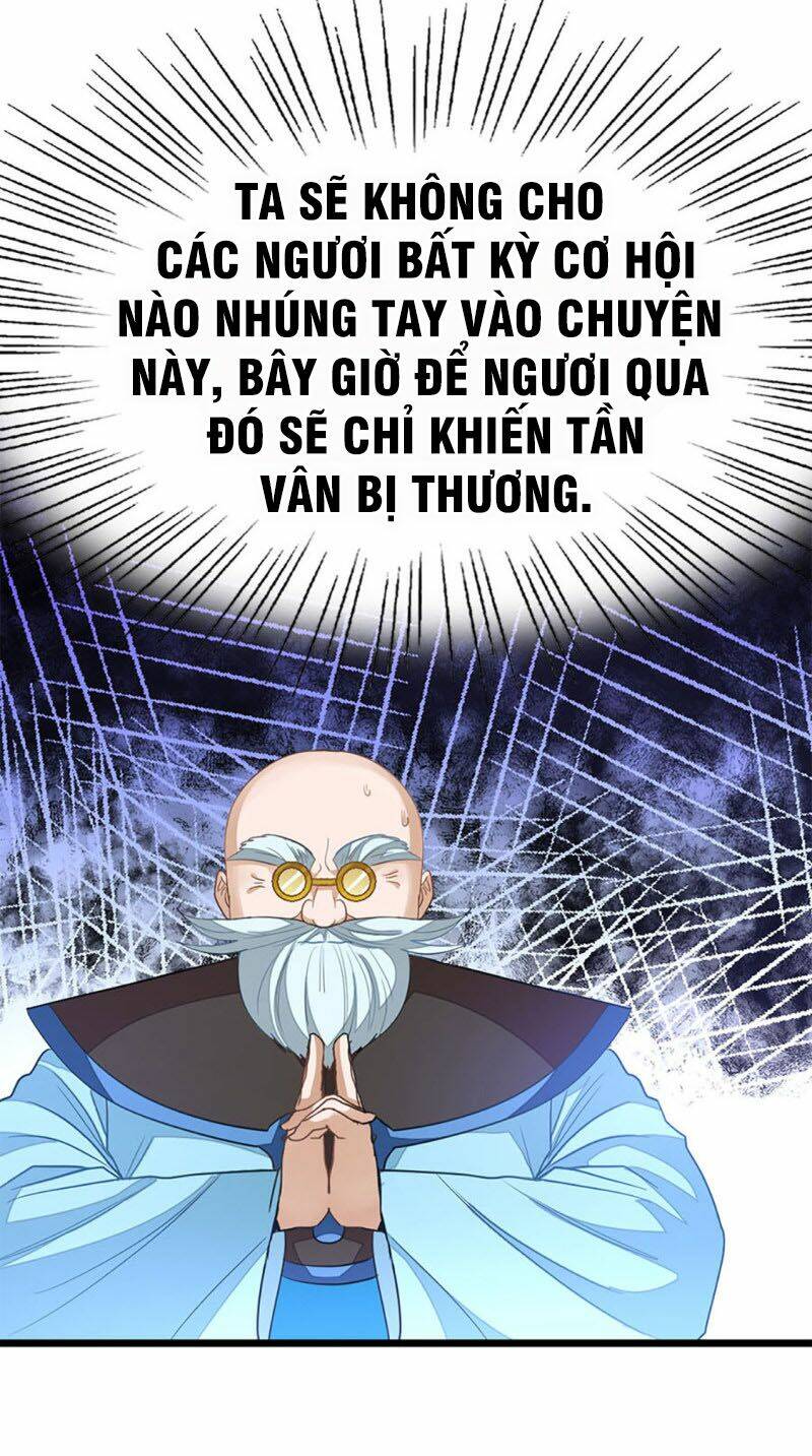 cửu dương thần vương chapter 214 27