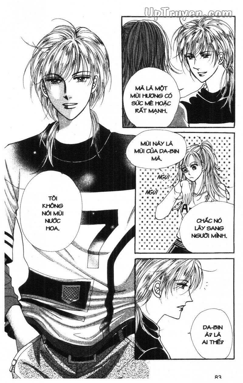 người yêu hoa chapter 3 83