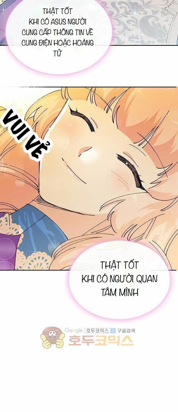 thú cưng của nữ phụ độc ác chapter 5.5 57