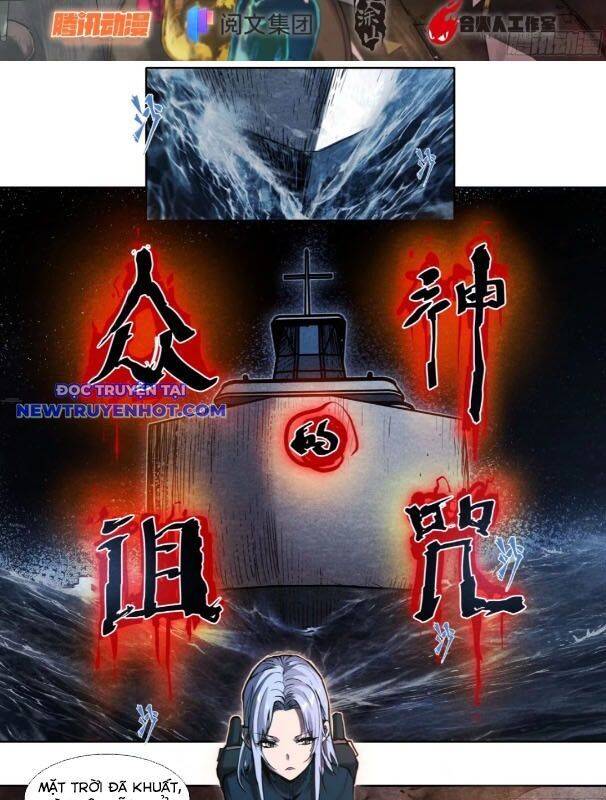 dự báo khải huyền chapter 141 3