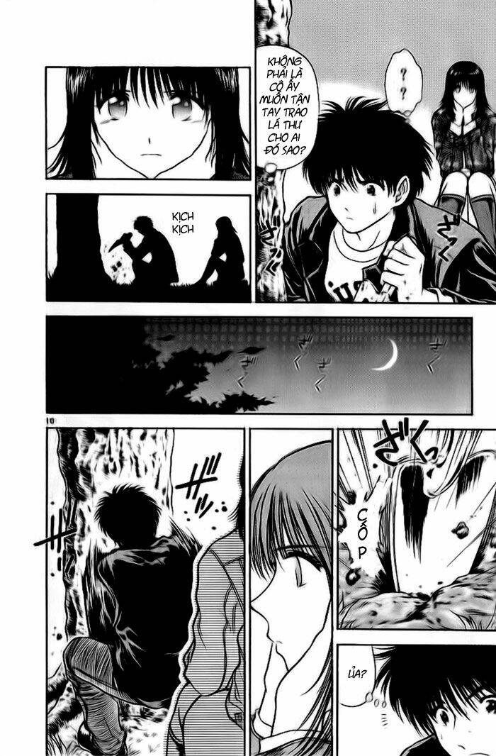 salad days chapter 22 11