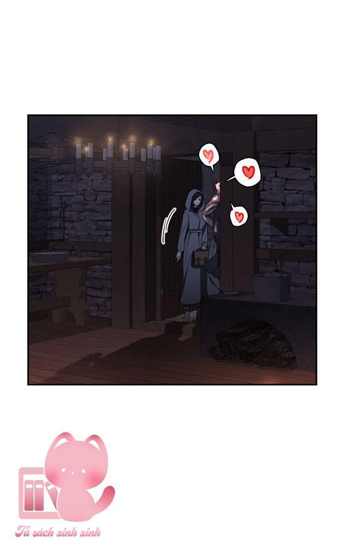 (hybe - le sserafim) crimson heart chapter 8 3