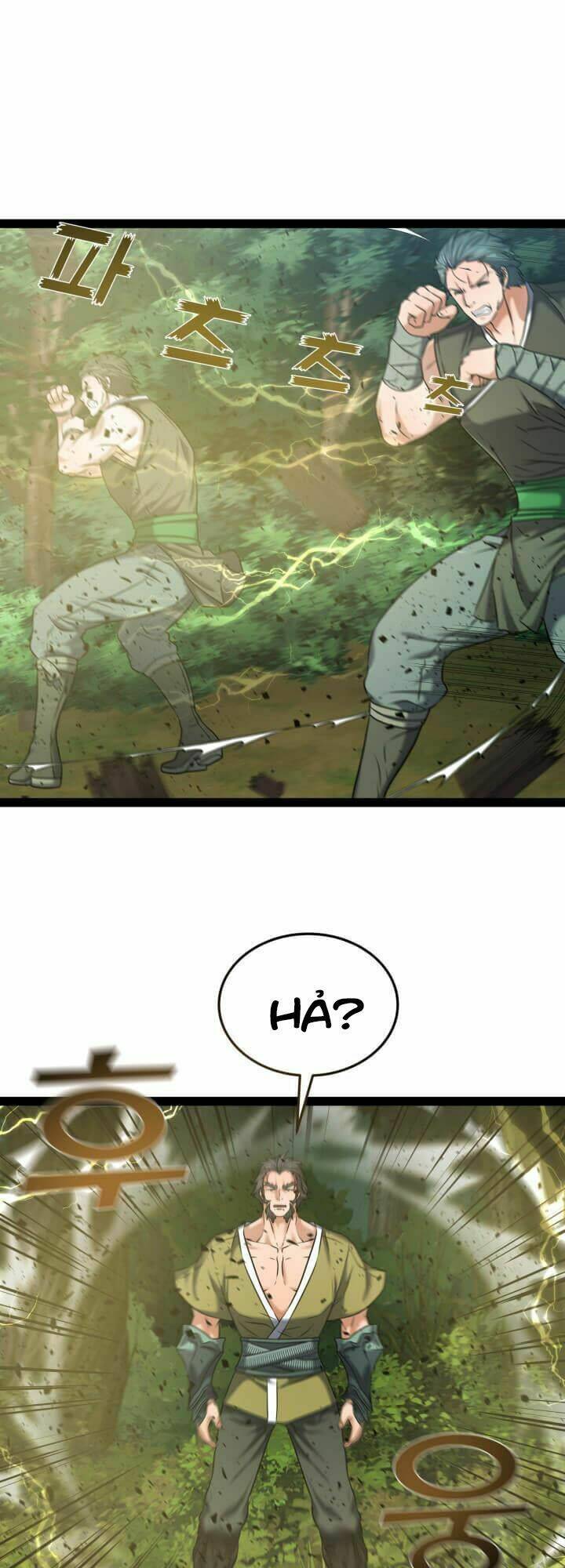 lôi thần chuyển sinh chapter 17 37