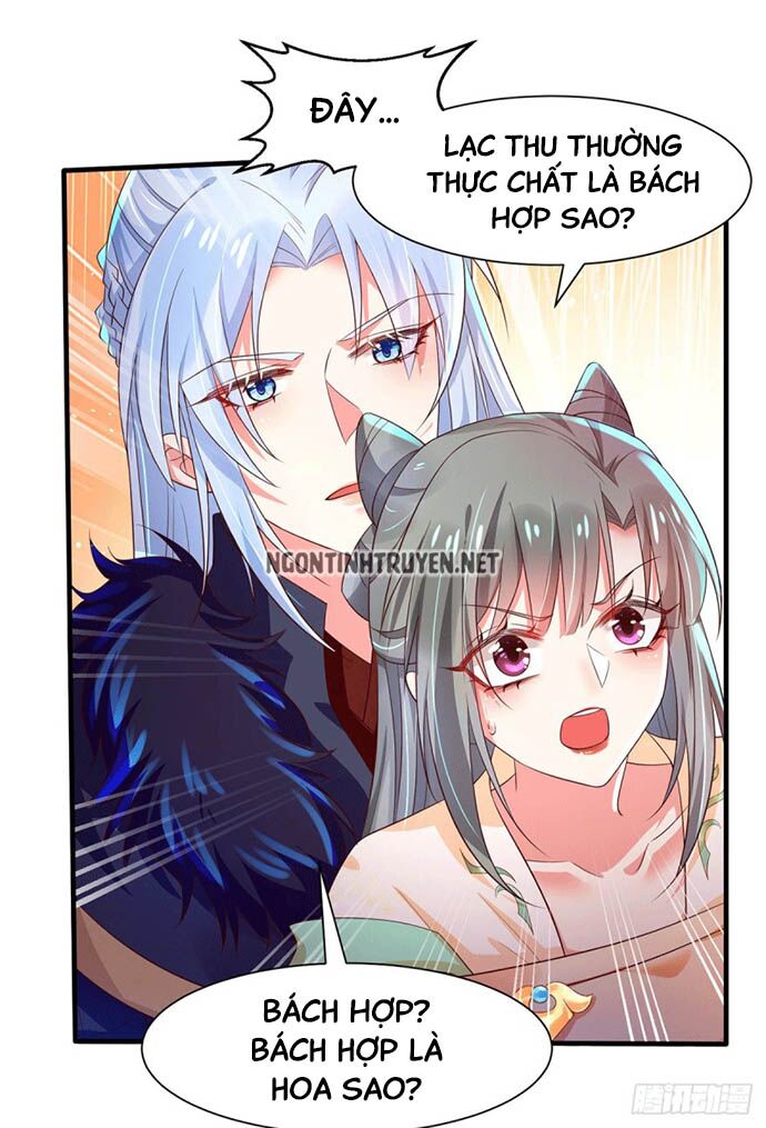 bệnh kiều phu quân ngạnh thượng cung chapter 44 24