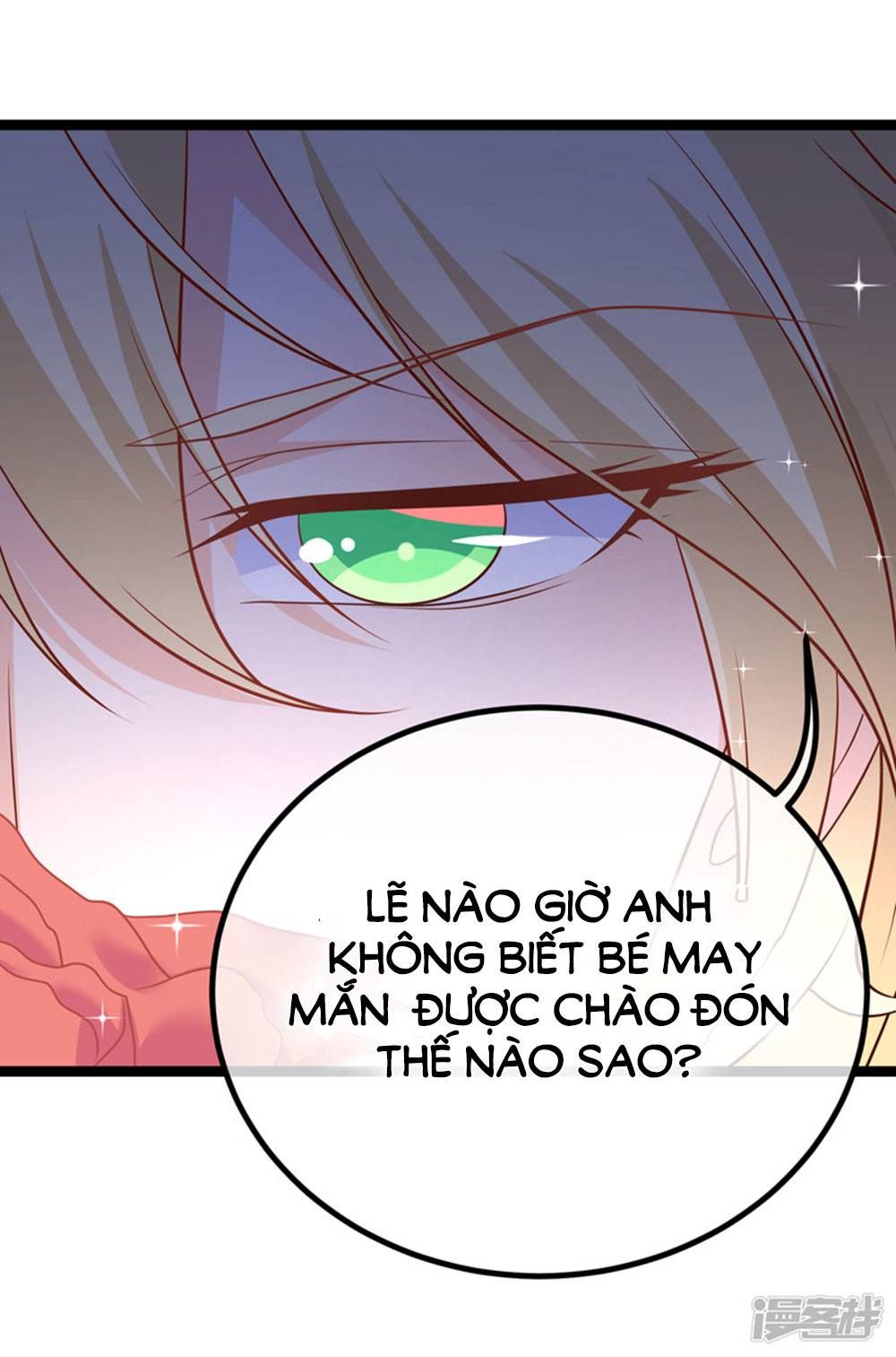 Boss Của Tôi Là Đại Thần chapter 41 - Trang 17