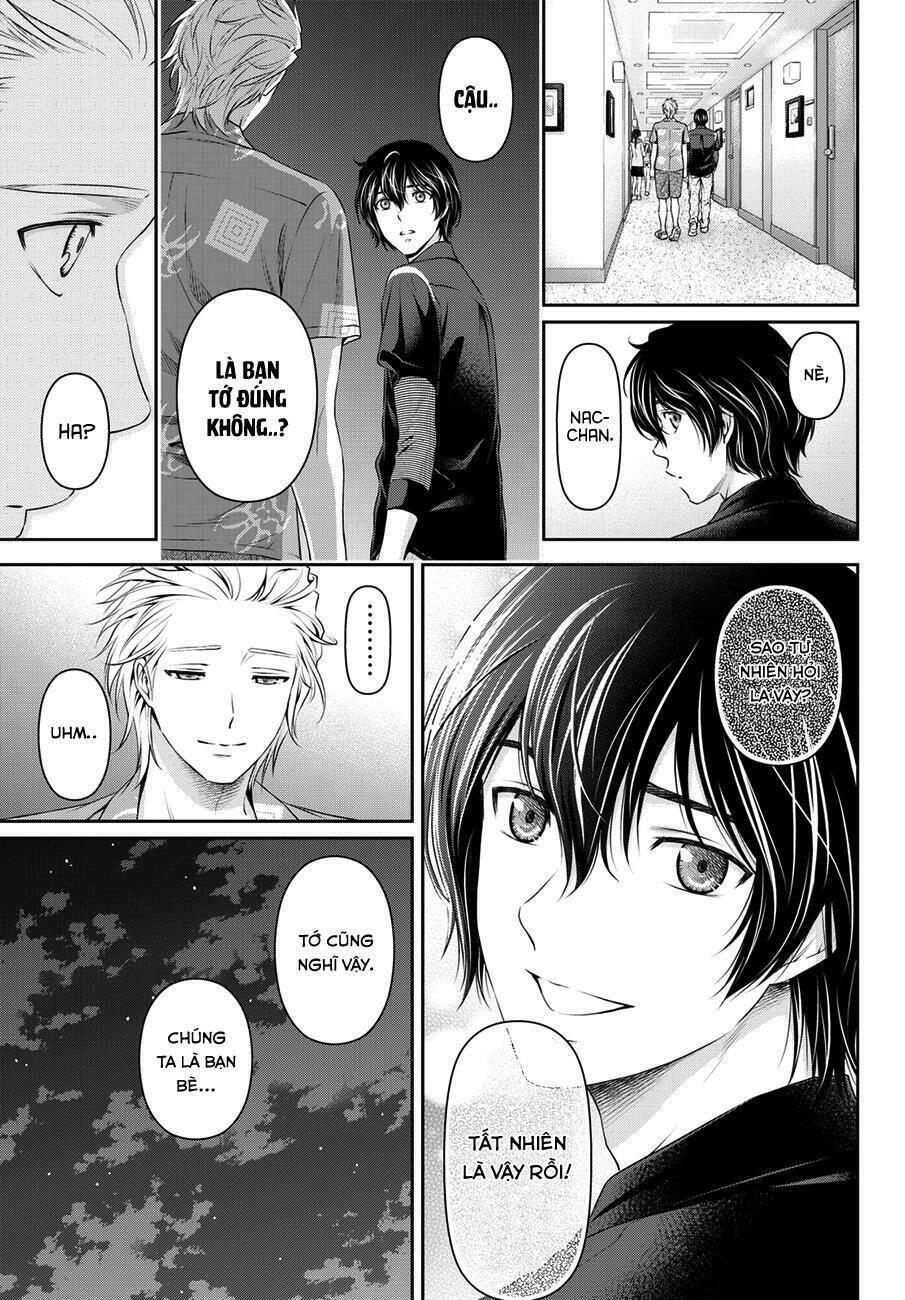 Domestic Na Kanojo Chapter 50 - Trang 3