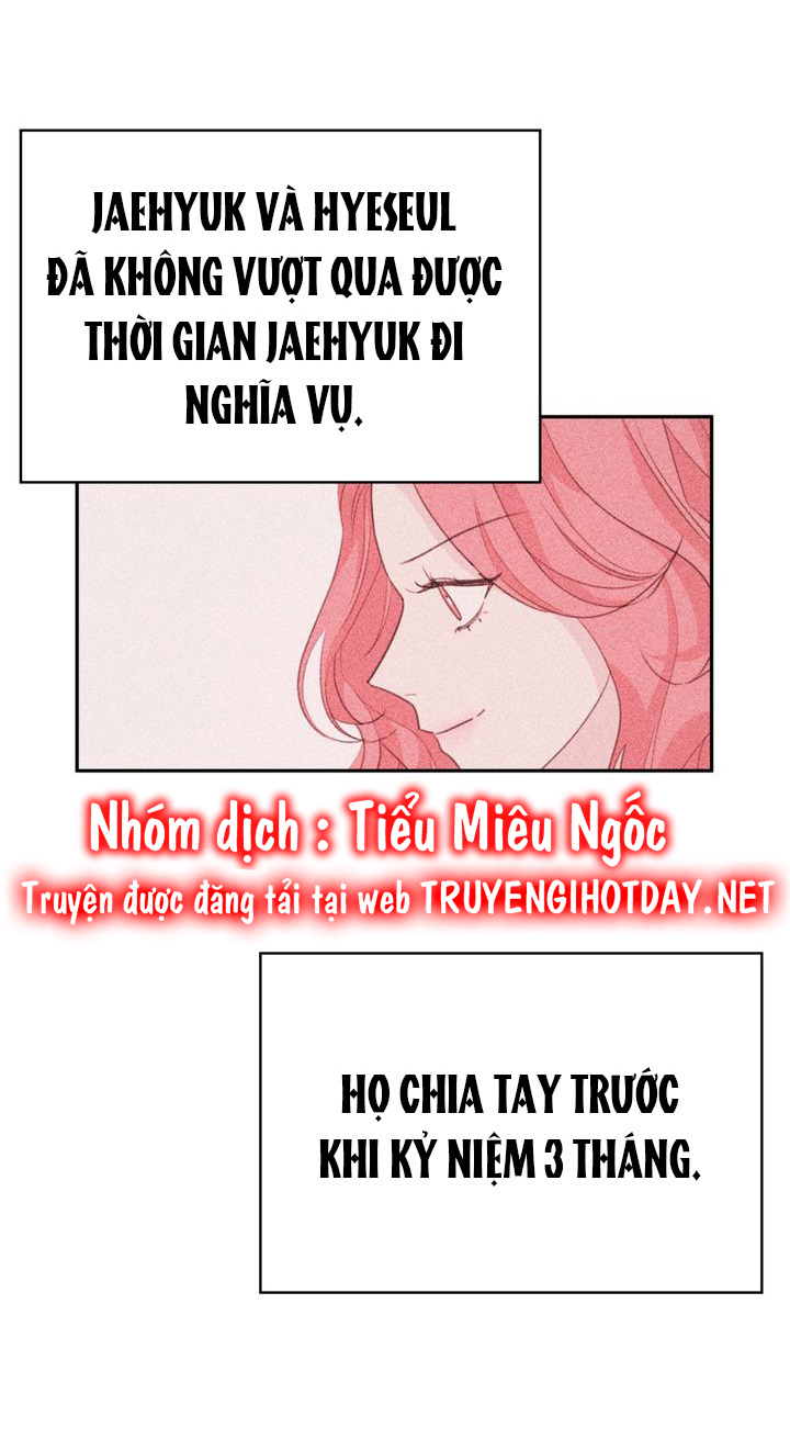 hôm nay cùng với em chapter 90 15