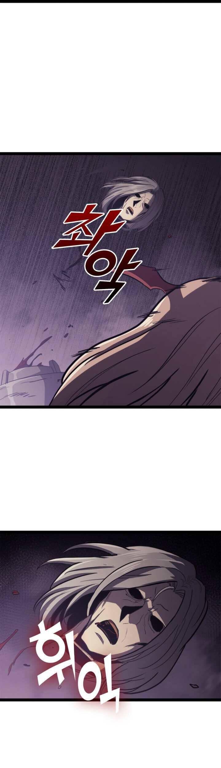 tôi trở lại thăng cấp một mình chapter 136 47