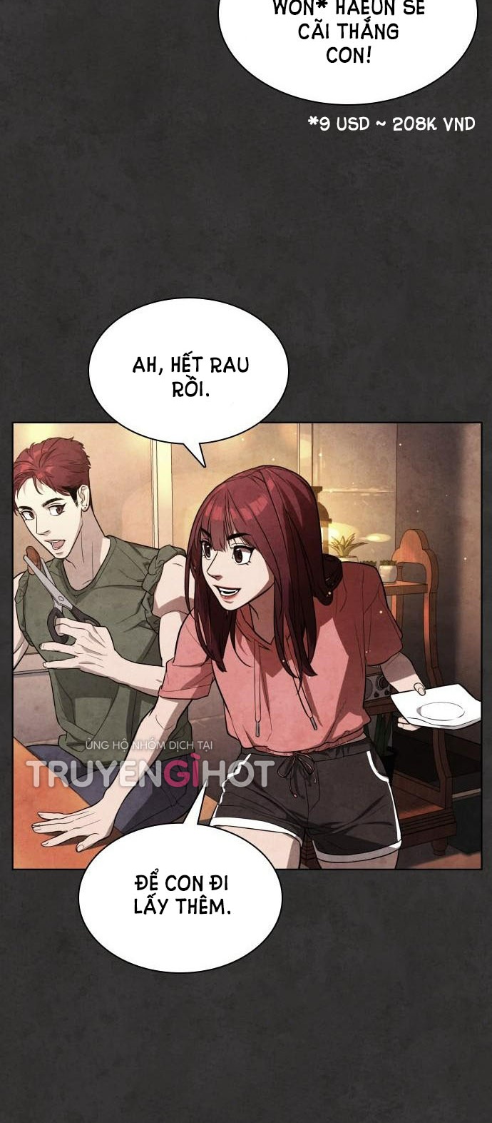 bạch huyết - white blood chapter 32 64