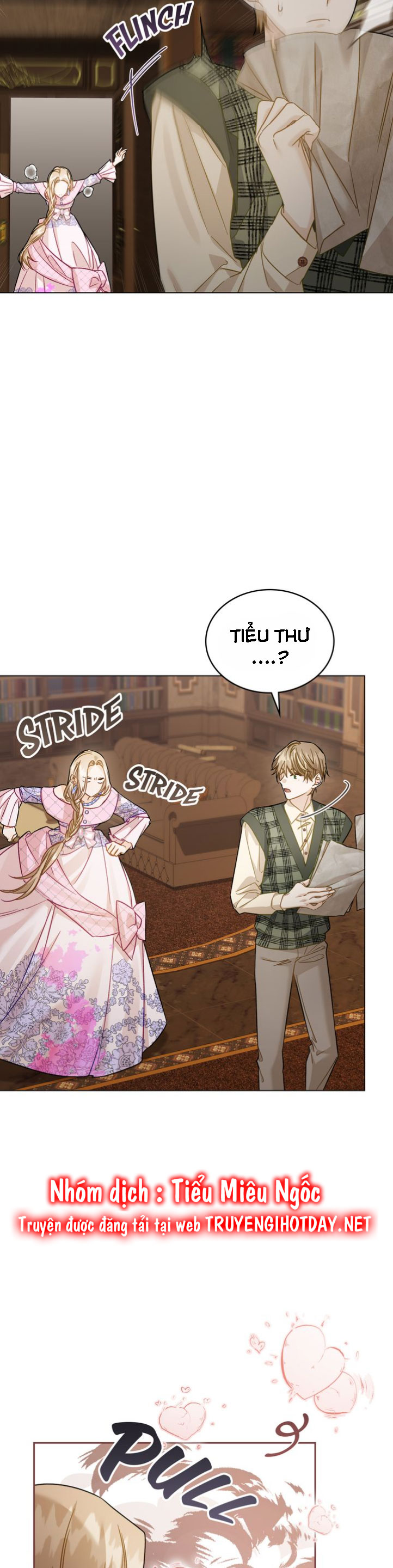 hải tặc thượng lưu chapter 39 12