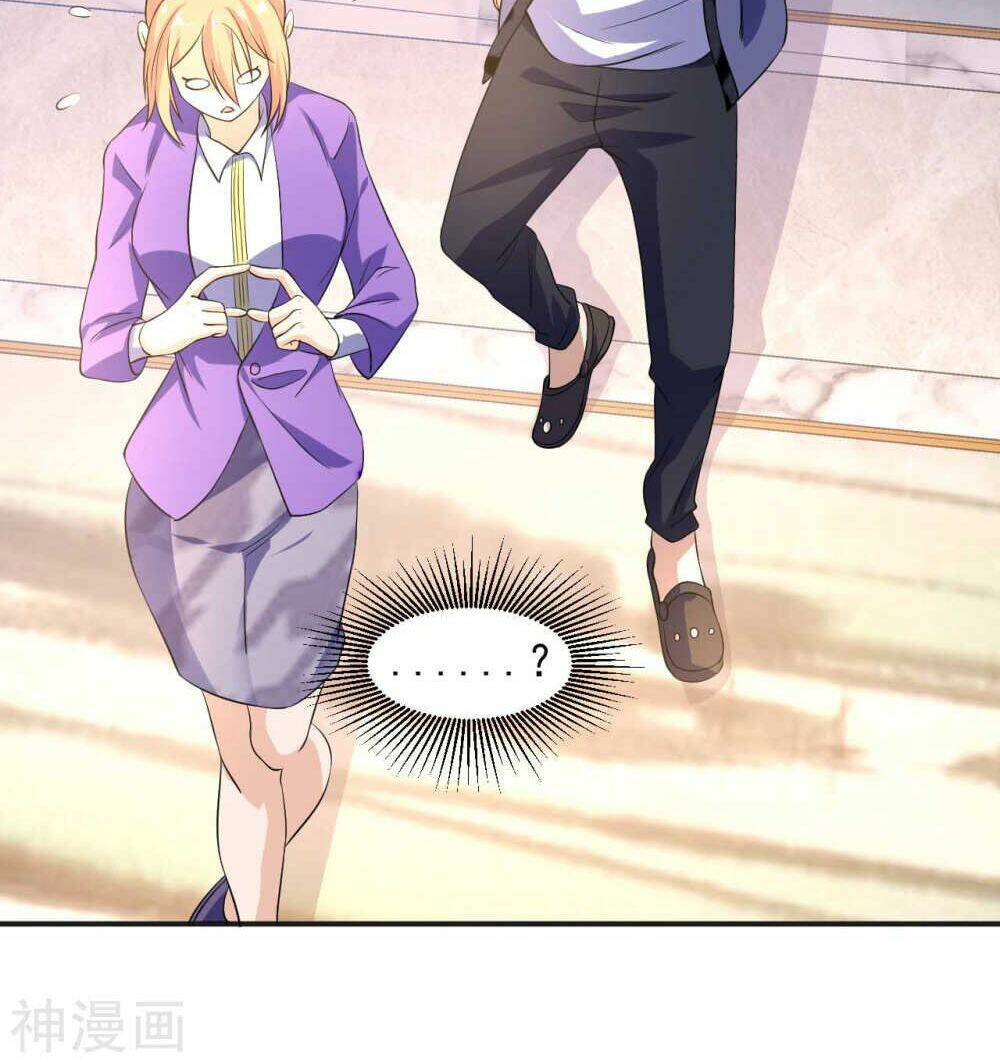 tu chân truyền nhân tại đô thị chapter 10 32