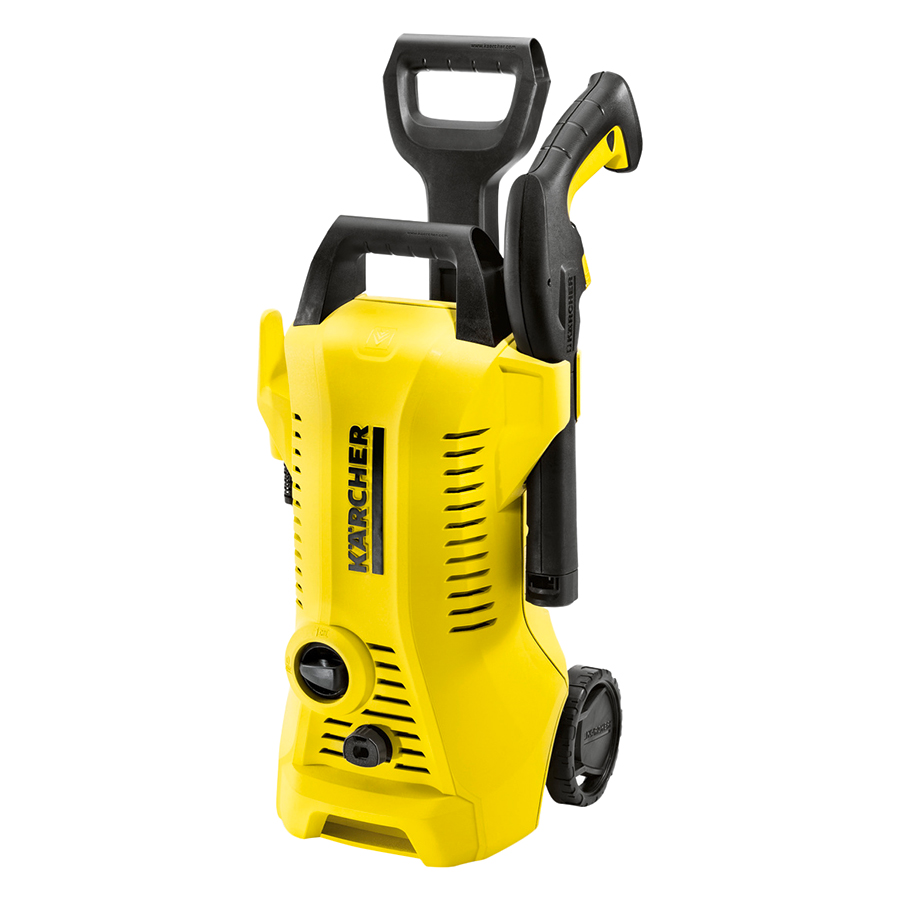 Máy Phun Rửa Áp Lực Cao Karcher K 2 Full Control Car