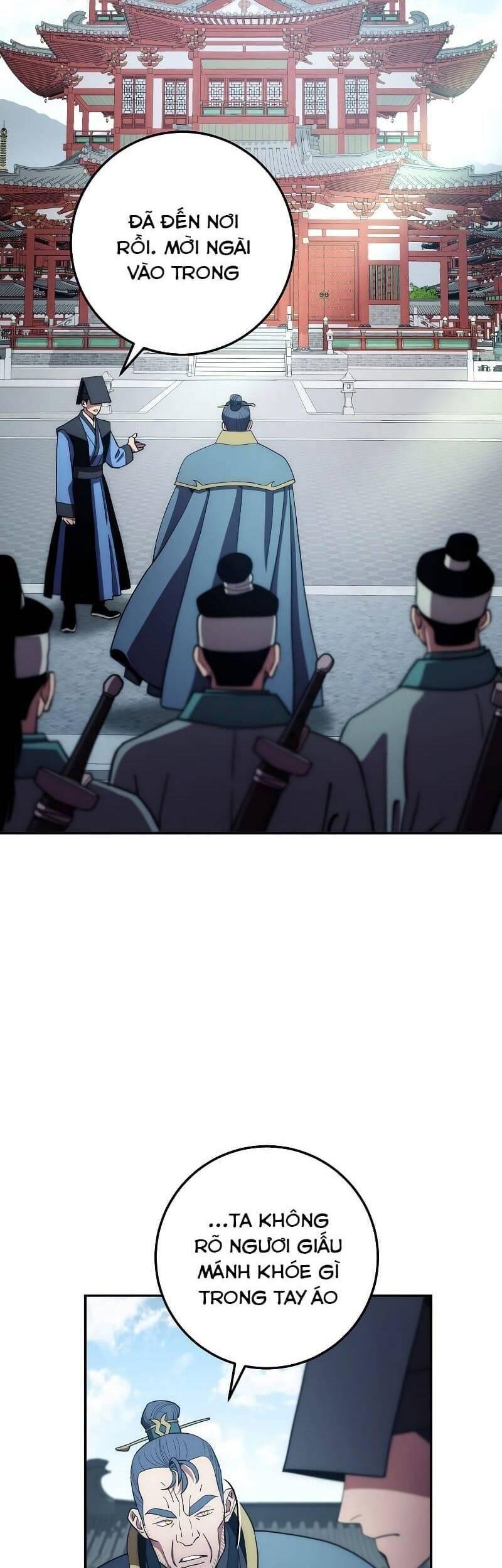 huyền thoại diệt thế độc long chapter 107 60