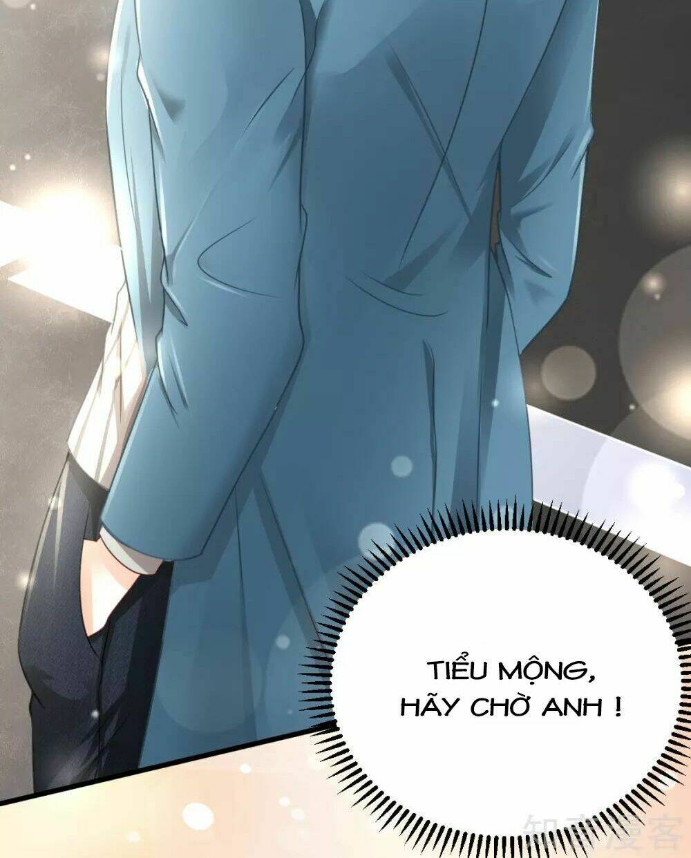 cường thế tù ái - địch thiếu đừng xằng bậy chapter 36 9