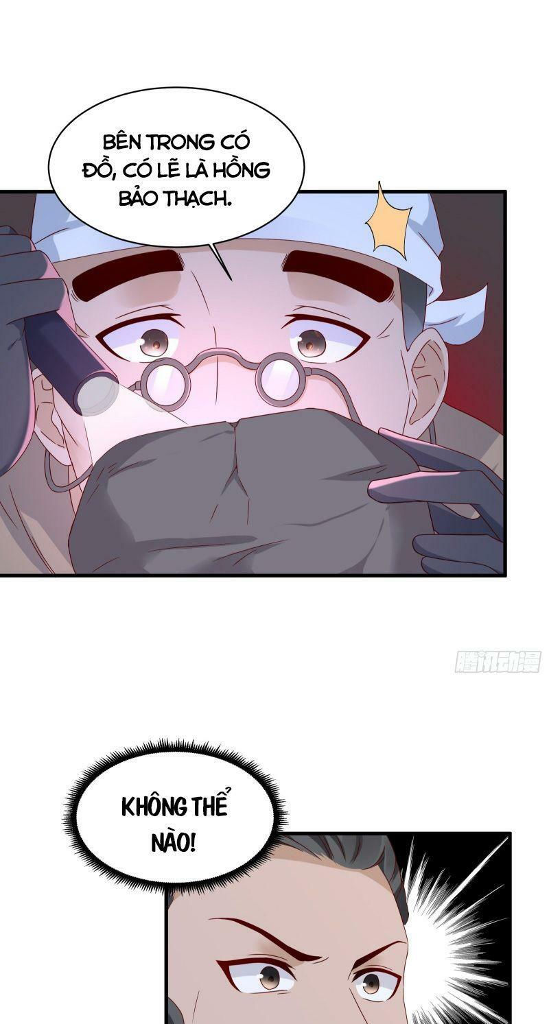 vua đầu tư mạnh nhất chapter 32 15