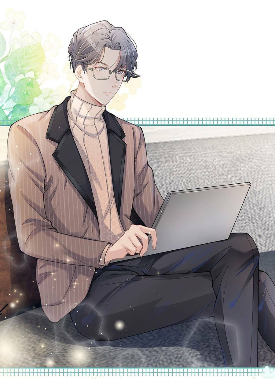 hãy để cô ấy hạ cánh! chapter 3 9