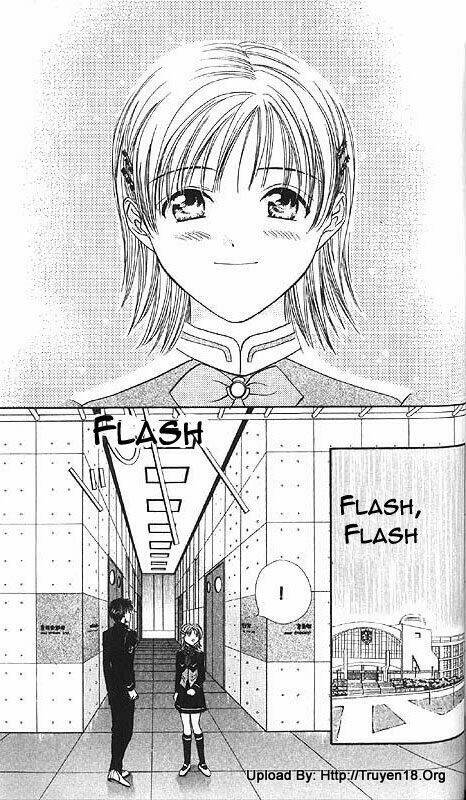 cô bé nghèo khó chapter 8 30