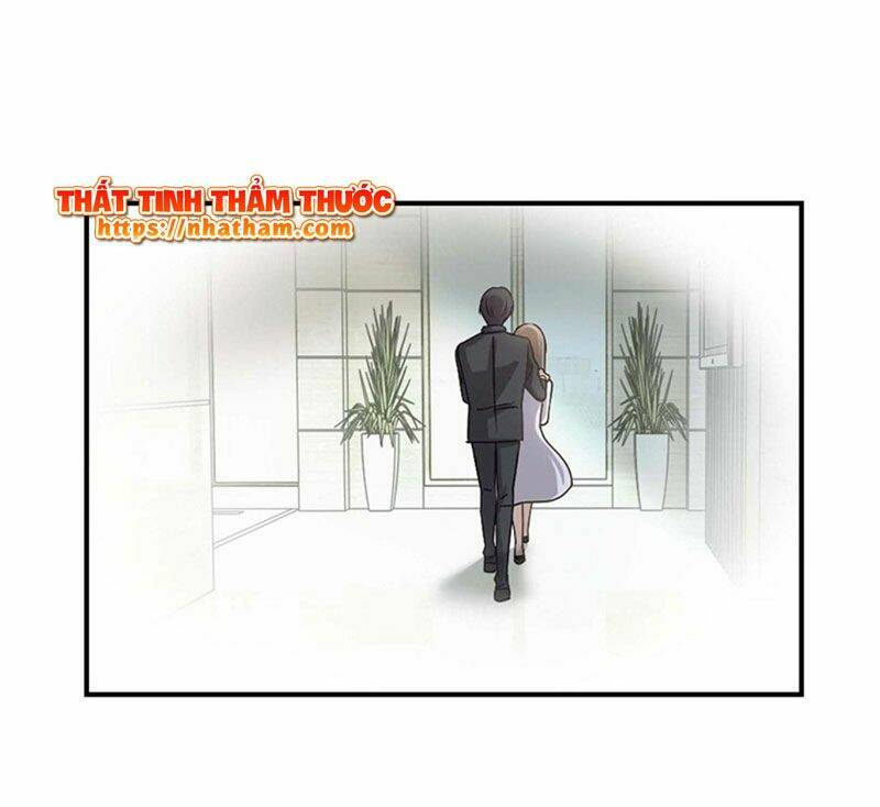 cuồng duệ tiểu thê chapter 20 20