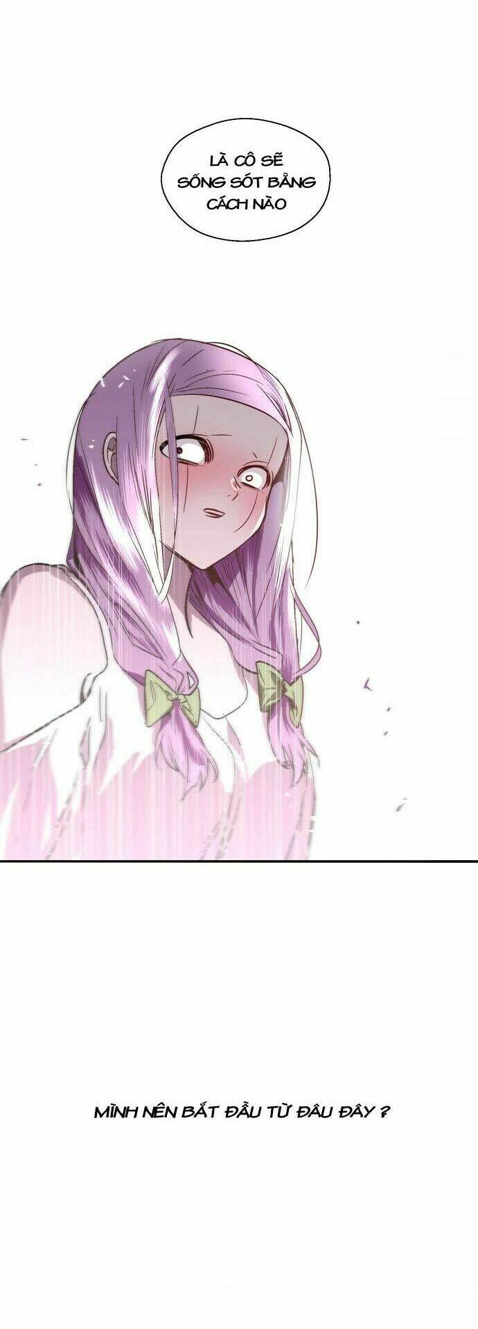 người máy hủy diệt chapter 128 31