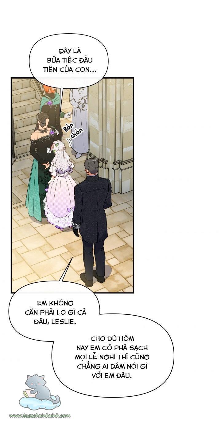 công nương khế ước của gia tộc công tước quái vật chapter 85 49