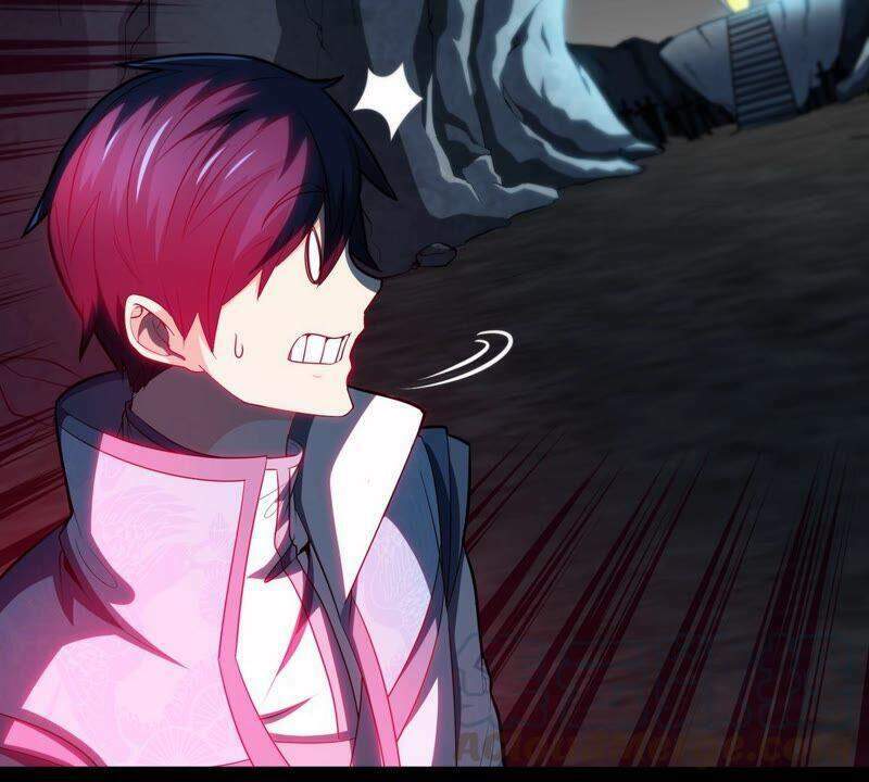 bản kiếm tiên tuyệt không làm nô chapter 16 44